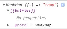 weakmap-key-garbage-collection