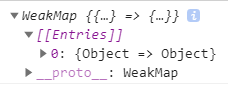 weakmap-value-garbage-collection